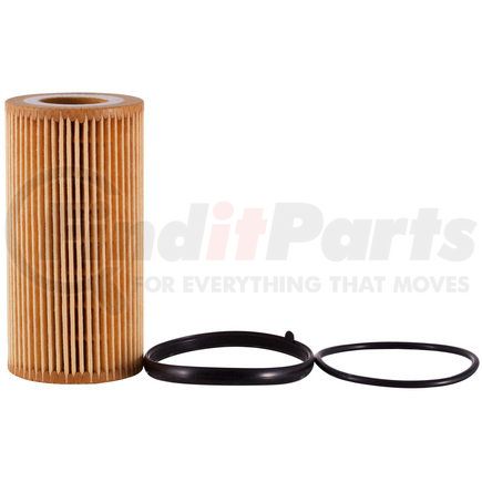 PO5581 by PREMIUM GUARD - Engine Oil Filter