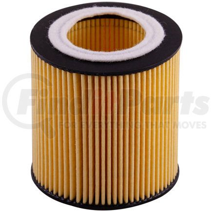 PO5607EX by PREMIUM GUARD - Engine Oil Filter - Extended Life