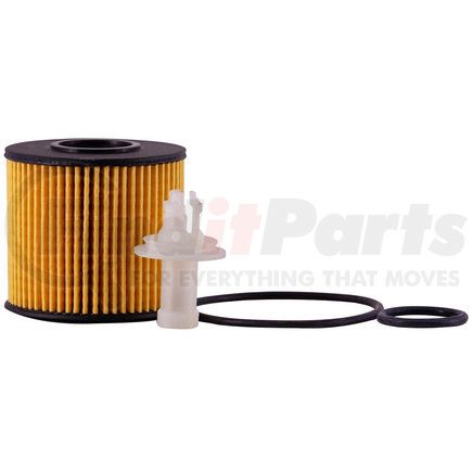 PO5608EX by PREMIUM GUARD - Engine Oil Filter - Extended Life