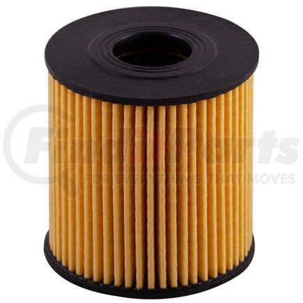 PO5830EX by PREMIUM GUARD - Engine Oil Filter - Extended Life