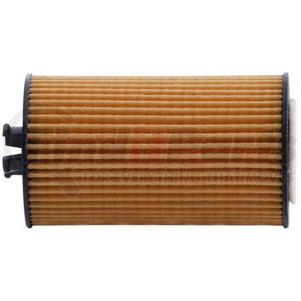 PO5839 by PREMIUM GUARD - Engine Oil Filter