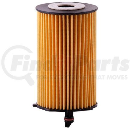 PO6127EX by PREMIUM GUARD - Engine Oil Filter - Extended Life