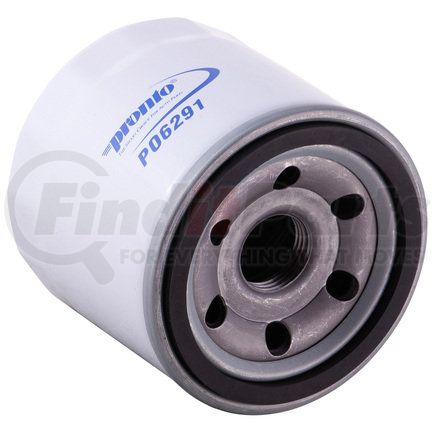 PO6291 by PREMIUM GUARD - Engine Oil Filter