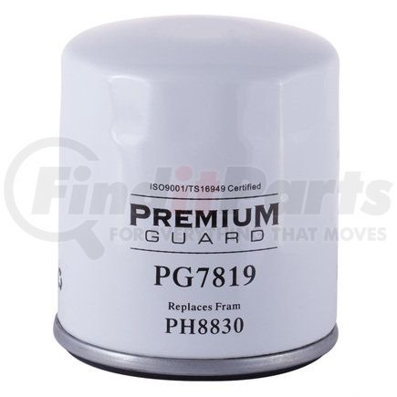 PO7819 by PREMIUM GUARD - po7819