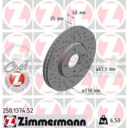 Zimmermann 250137452