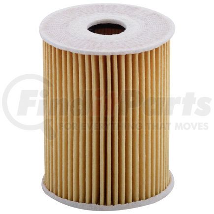 PO99016 by PREMIUM GUARD - Engine Oil Filter