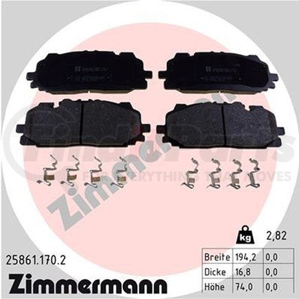 25861.170.2 by ZIMMERMANN