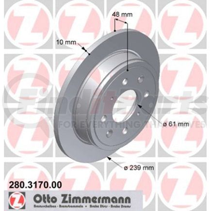 Zimmermann 280317000