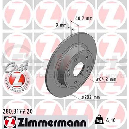 Zimmermann 280317720