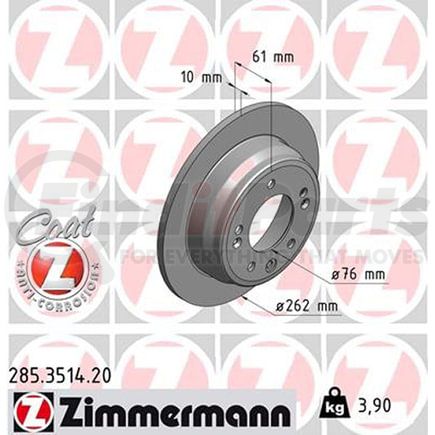 Zimmermann 285351420