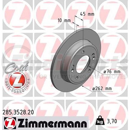 Zimmermann 285352820