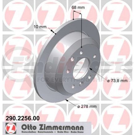 290225600 by ZIMMERMANN