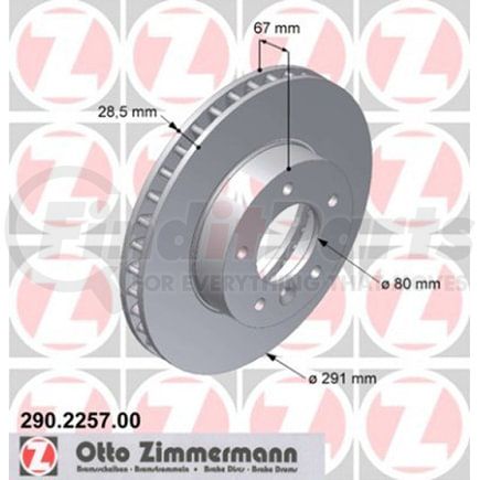 Zimmermann 290225700