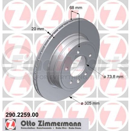 290225900 by ZIMMERMANN