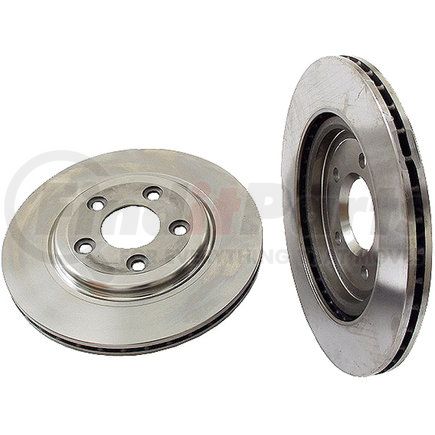 290226220 by ZIMMERMANN - Disc Brake Rotor