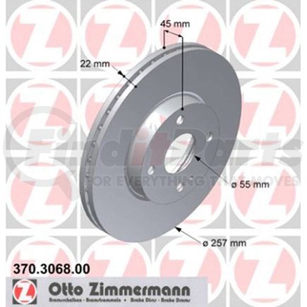 Zimmermann 370306800