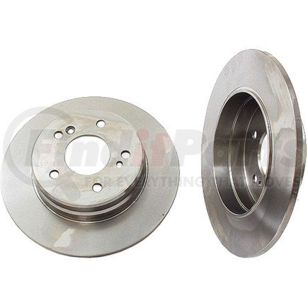 400.1412.20 by ZIMMERMANN - Disc Brake Rotor