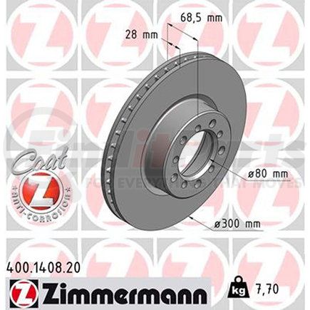 400.1408.20 by ZIMMERMANN