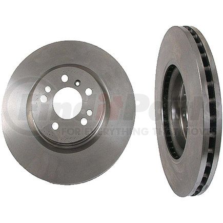 400.3648.20 by ZIMMERMANN - Disc Brake Rotor