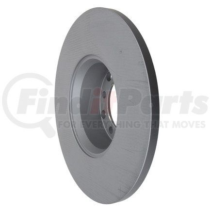 400 1053 20 by ZIMMERMANN - Disc Brake Rotor for MERCEDES BENZ