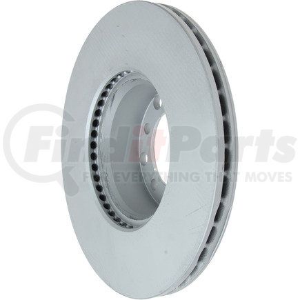 400 1061 20 by ZIMMERMANN - Disc Brake Rotor for MERCEDES BENZ