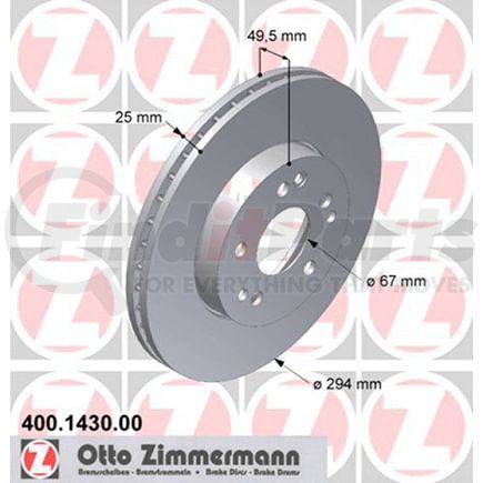 Zimmermann 400143000