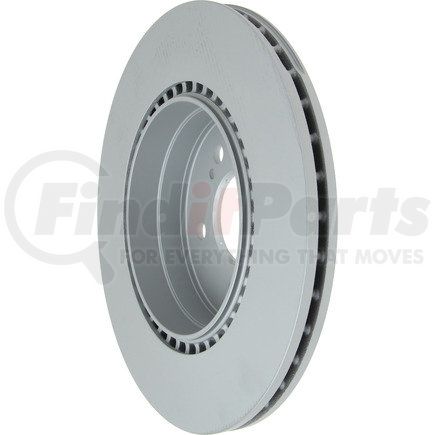 400143420 by ZIMMERMANN - Disc Brake Rotor