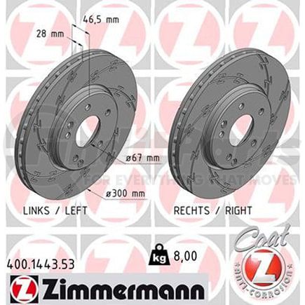 400144353 by ZIMMERMANN