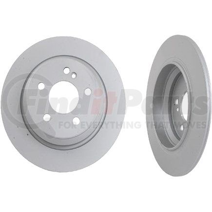 Zimmermann 400360820 Disc Brake Rotor Disc Brake Rotor