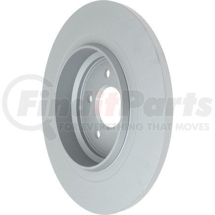 400361320 by ZIMMERMANN - Disc Brake Rotor