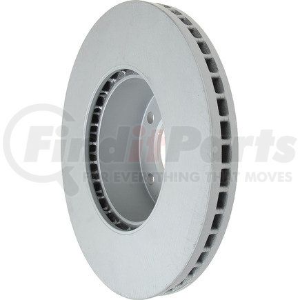 400 3614 20 by ZIMMERMANN - Disc Brake Rotor for MERCEDES BENZ