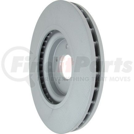 400361520 by ZIMMERMANN - Disc Brake Rotor