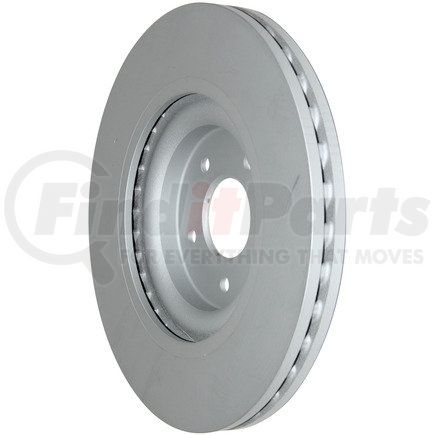 400362920 by ZIMMERMANN - Disc Brake Rotor