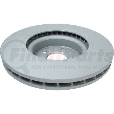 400 3637 20 by ZIMMERMANN - Disc Brake Rotor for MERCEDES BENZ
