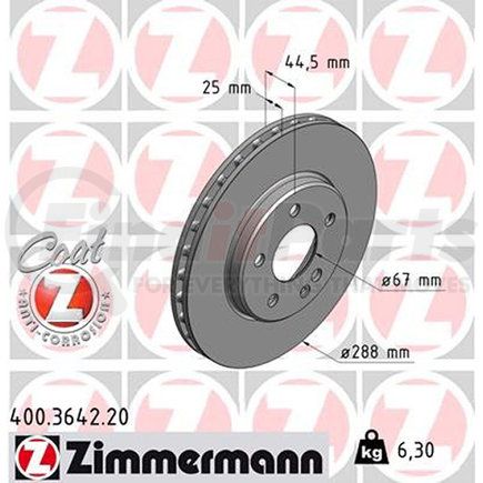 400364220 by ZIMMERMANN