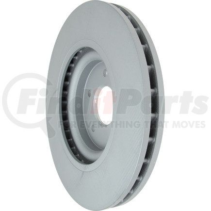 400364720 by ZIMMERMANN - Disc Brake Rotor