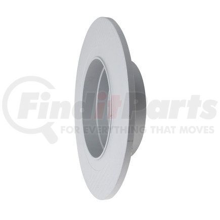 400 3656 20 by ZIMMERMANN - Disc Brake Rotor for MERCEDES BENZ