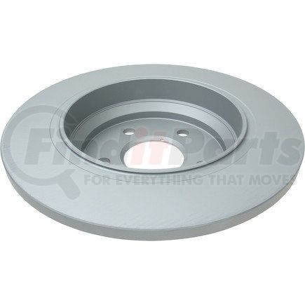 400 3662 20 by ZIMMERMANN - Disc Brake Rotor for MERCEDES BENZ