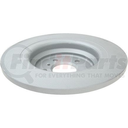 400 3686 20 by ZIMMERMANN - Disc Brake Rotor for MERCEDES BENZ