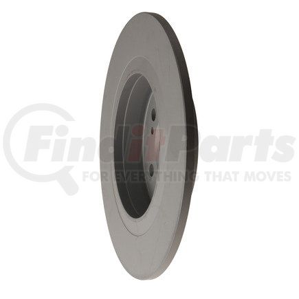 400 3691 20 by ZIMMERMANN - Disc Brake Rotor for MERCEDES BENZ