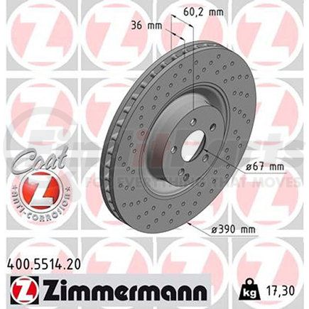 400551420 by ZIMMERMANN