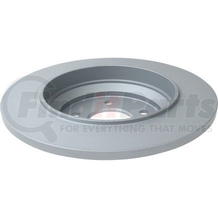 400 5511 20 by ZIMMERMANN - Disc Brake Rotor for MERCEDES BENZ