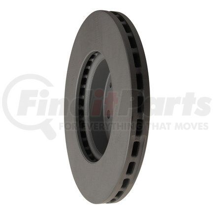 400 6472 20 by ZIMMERMANN - Disc Brake Rotor for MERCEDES BENZ