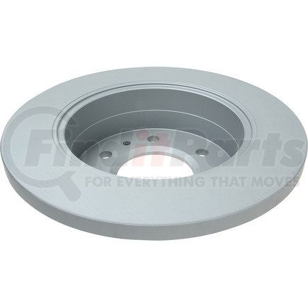 400 6477 20 by ZIMMERMANN - Disc Brake Rotor for MERCEDES BENZ