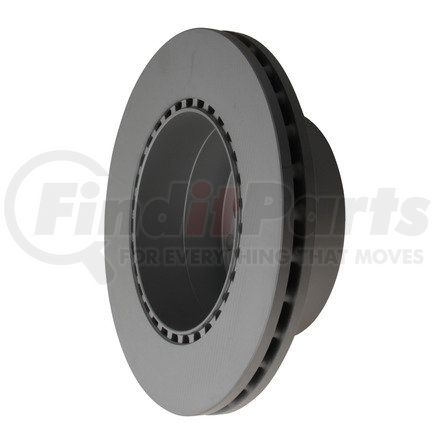 400 6478 20 by ZIMMERMANN - Disc Brake Rotor for MERCEDES BENZ