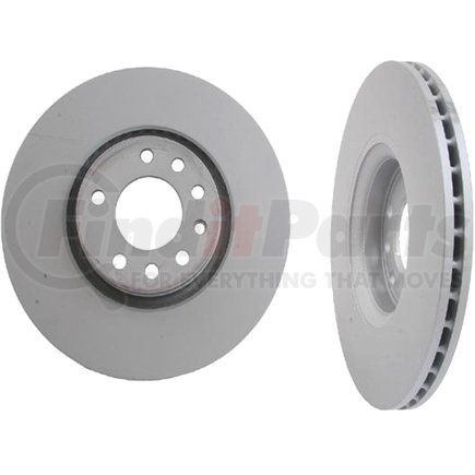 430148820 by ZIMMERMANN - Disc Brake Rotor