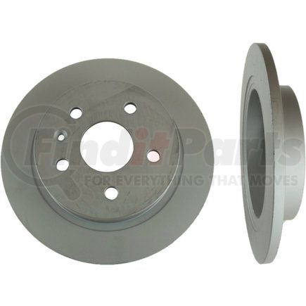 430 2617 20 by ZIMMERMANN - Disc Brake Rotor for SAAB