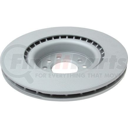 450 5213 20 by ZIMMERMANN - Disc Brake Rotor for LAND ROVER