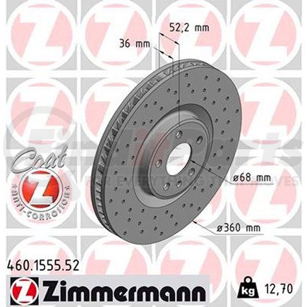 460.1555.52 by ZIMMERMANN