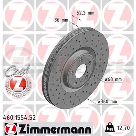 460.1554.52 by ZIMMERMANN